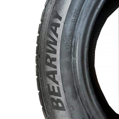 225/60R17 All Season Radial Tire 4PR 99H Y477972