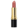 Revlon Lipstick, Super Lustrous Lipstick, Creamy Formula For Soft, Fuller-Looking Lips, Moisturized Feel in Mauves & Trends, Smoky Rose (245) 0.15 oz