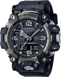 CASIO GWG-2000-1A1JF [G-Shock Carbon MUDMASTER Radio Solar Triple Sensor]Shipped from Japan
