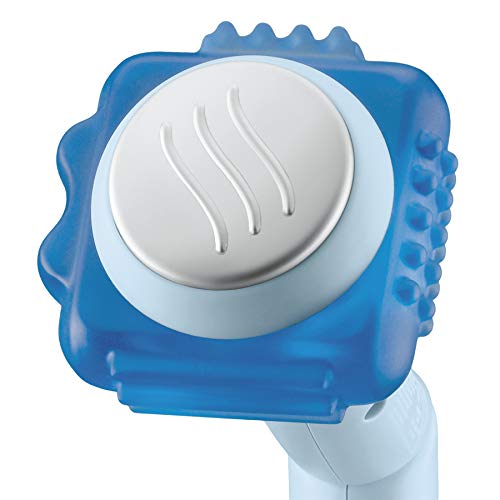 Handheld Muscle Massager with Heat, 6 Massage Surfaces I244852