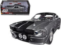 Greenlight 12909 1:18 Scale Gone in 60 Seconds (2000) 1967 Ford Mustang (Eleanor), Green