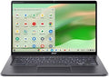 Acer Chromebook Spin 714 CP714-2WN CP714-2WN-7073 14" Touchscreen 2 in 1 Chromebook - WQXGA - 2560 x 1600 - Intel Core i7 13th Gen i7-1355U Deca-core (10 Core) 1.70 GHz - 16 GB Total RAM - 256 GB SSD