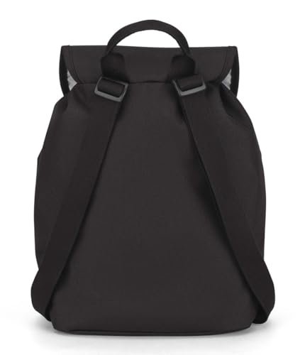 Mini Pack Backpack - Black N4167