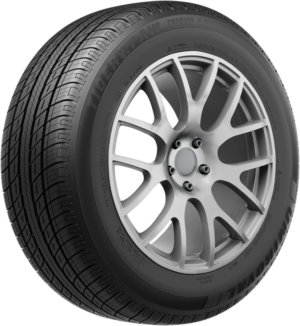 Uniroyal Tiger Paw Touring A/S (DT) 265/60R18 110V