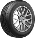 Uniroyal Tiger Paw Touring A/S (DT) 265/60R18 110V