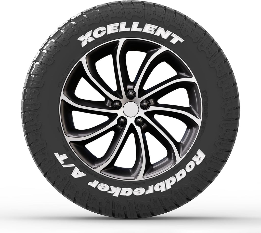 All Terrain Tire P225/65R17, All-Season Radial G8418