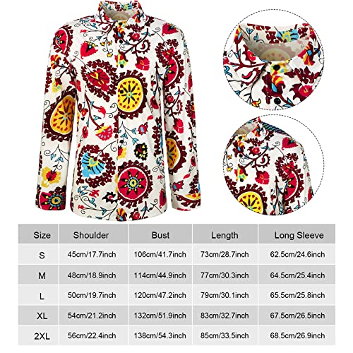 Mens 70s 80s Disco Costume Set Shiny Sequins Long Sleeve Shirt Y2095