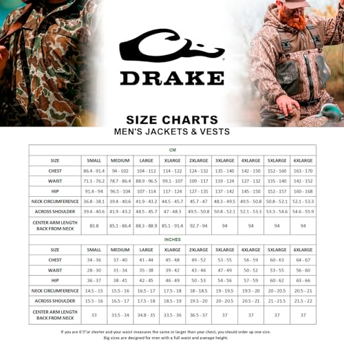 Men's Performance Hunting Camo Hoodie with Fleece Interior I22582