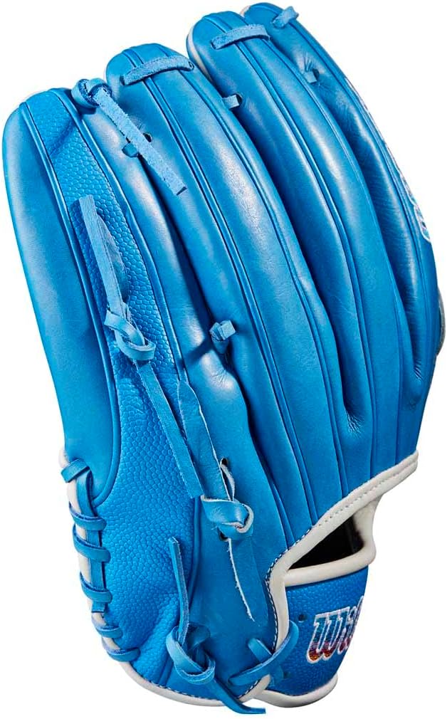 12" Baseball Pitcher Fielder's Glove B3600