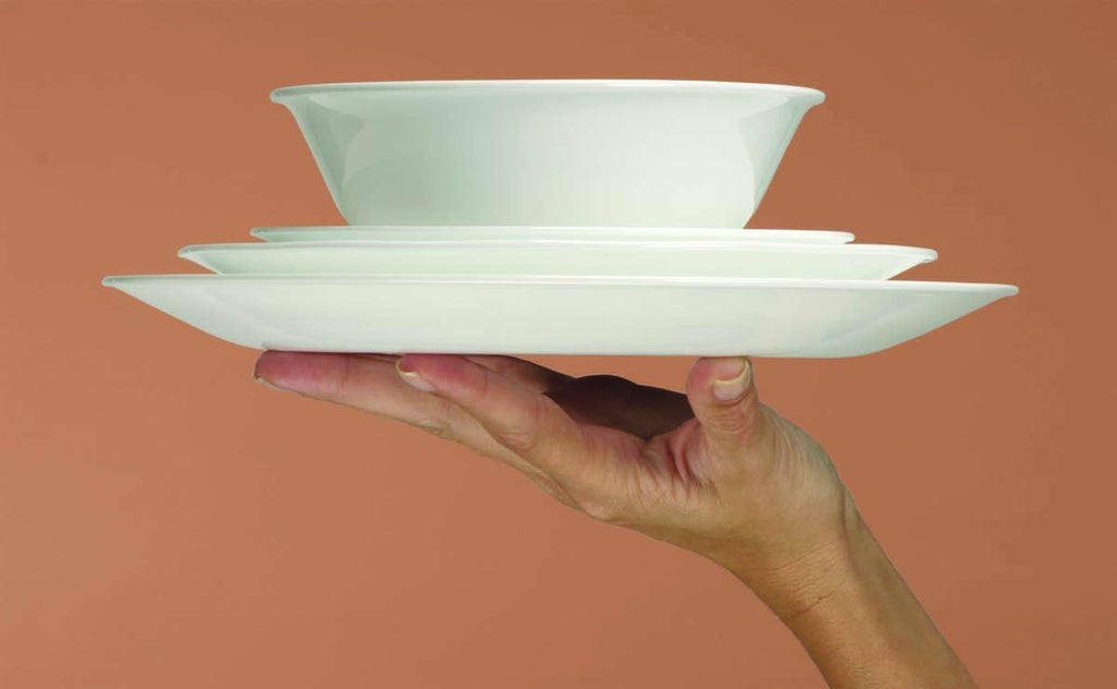 16-Piece Dinner Set, Service for 4 R908396
