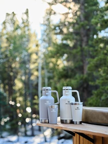 64 oz Easy-Pour Growler C5493