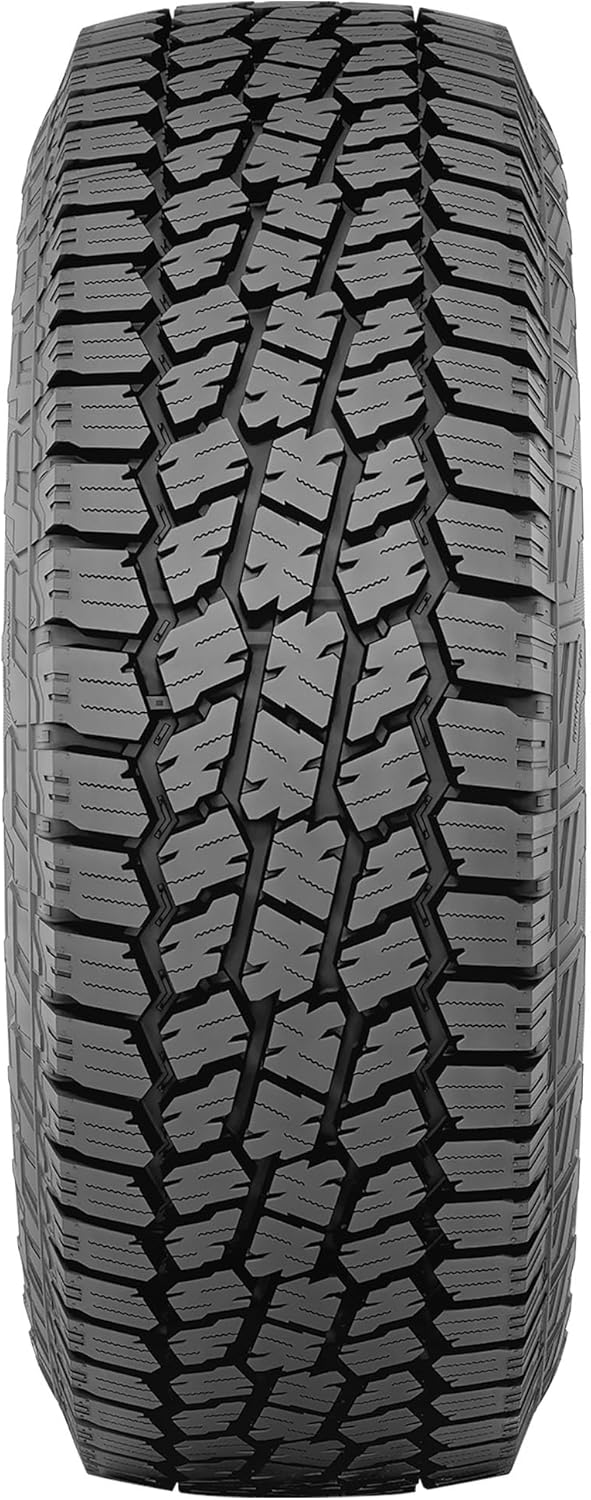 All Terrain LT35/12.50R20 Light Truck Tire Y921716