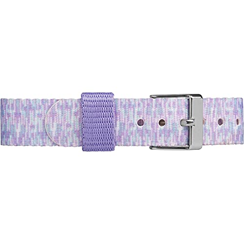 Girls Analog Resin Watch L948659