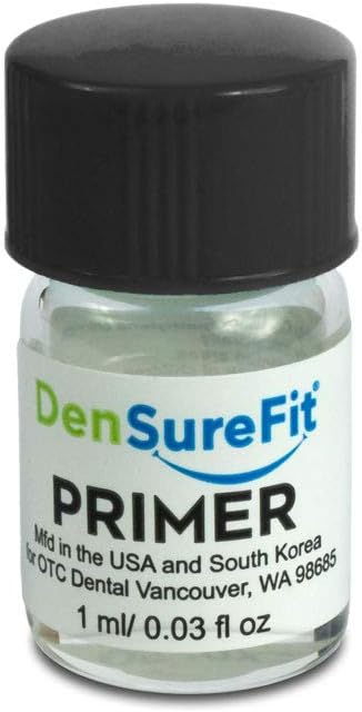 Upper Denture Reline Kit R472469