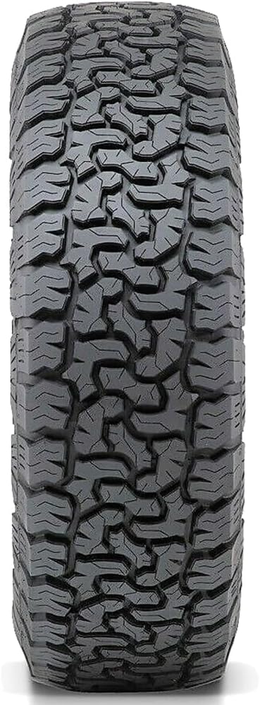 35X12.50R20 E/10PLY BSW All-Terrain Tire V1012