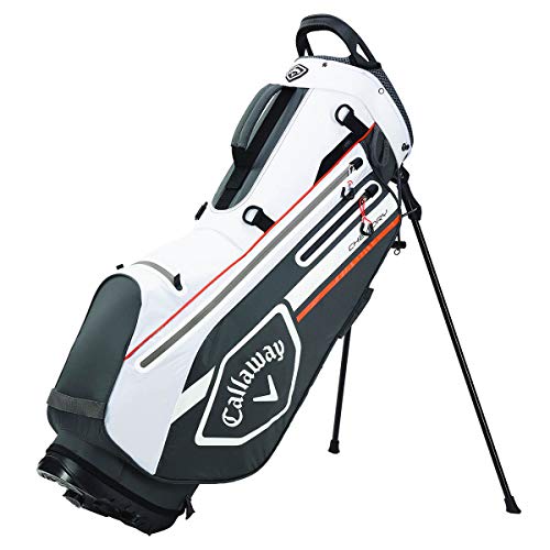 Callaway Golf Chev Dry Stand Bag 2021