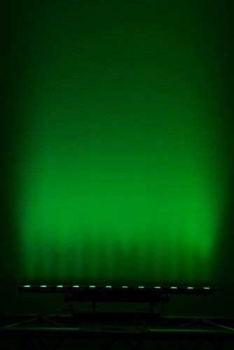 4-Bar LED Lighting System with Bluetooth P178