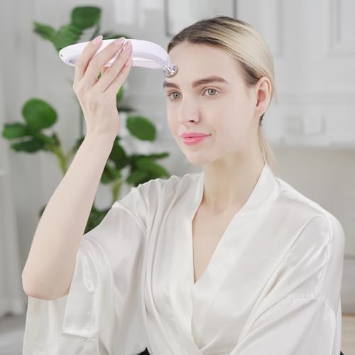 Microdermabrasion Machine Handheld Facial Tool for Home Use I747131
