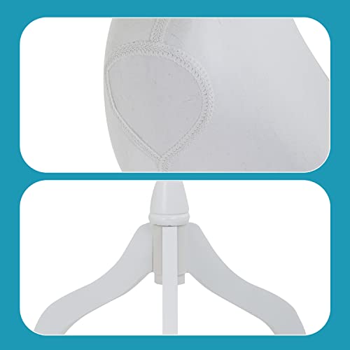 Adjustable Dress Form Mannequin for Display C894951