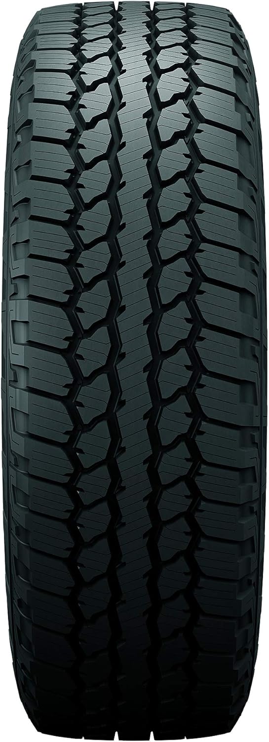 All-Terrain Truck & SUV Tire P245/60R18 V740
