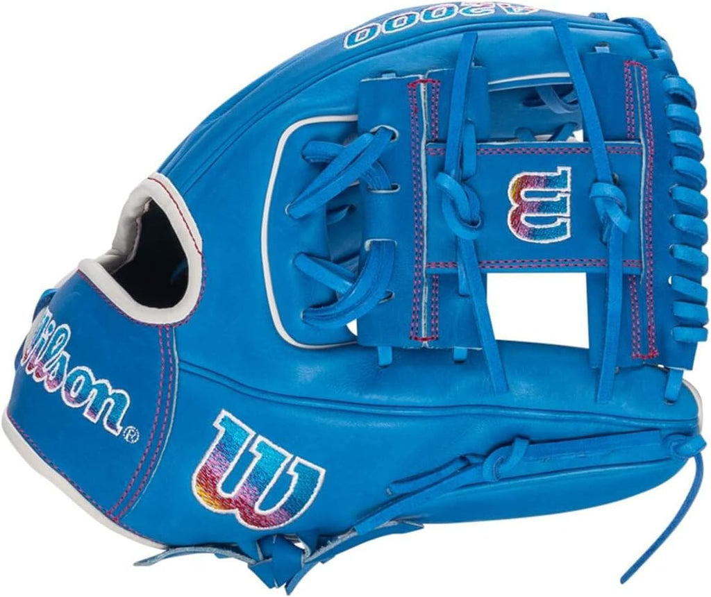 11.5" Baseball Fielder's Glove O724244