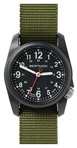 Nylon Band Field Watch K53800