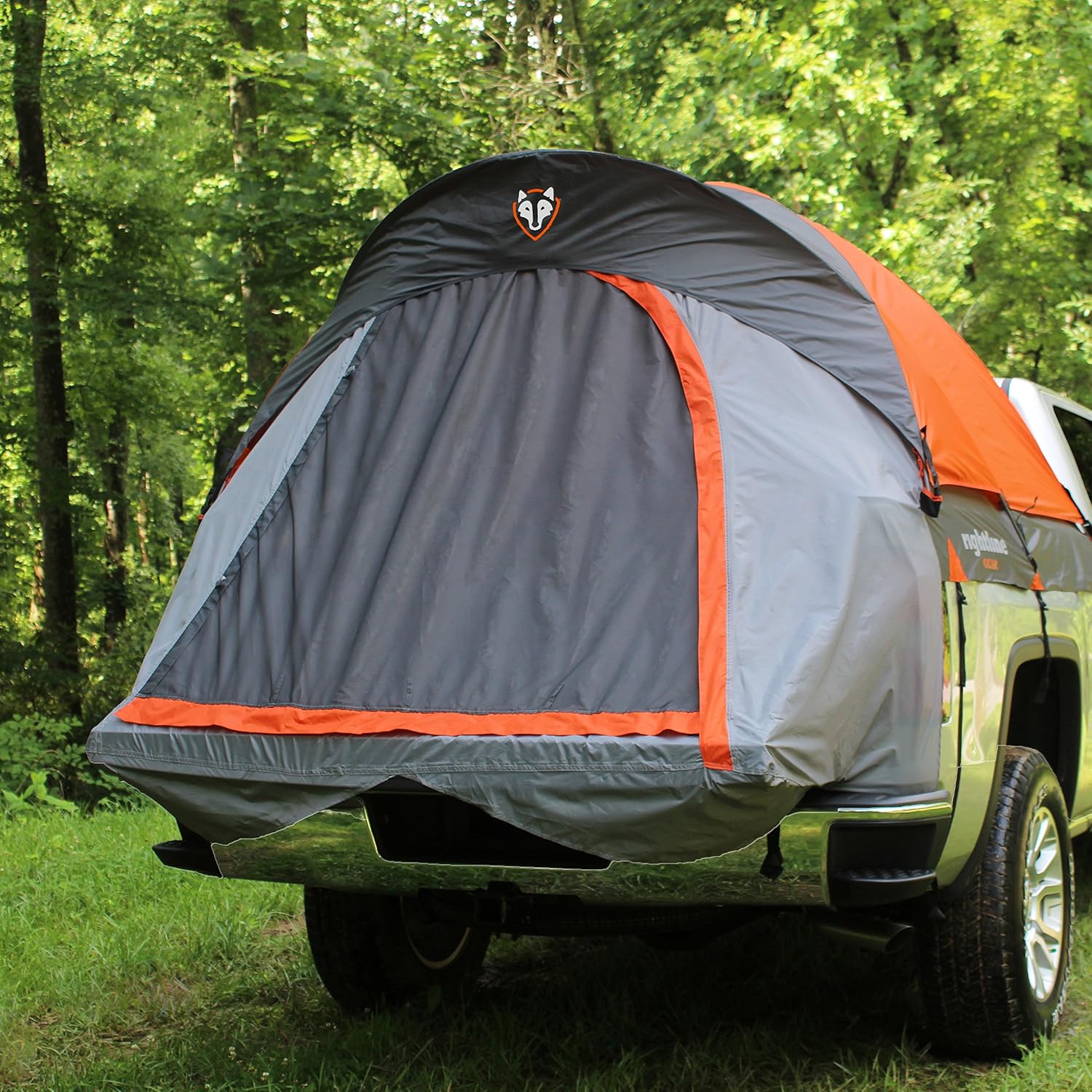 Truck Bed Tent U79857