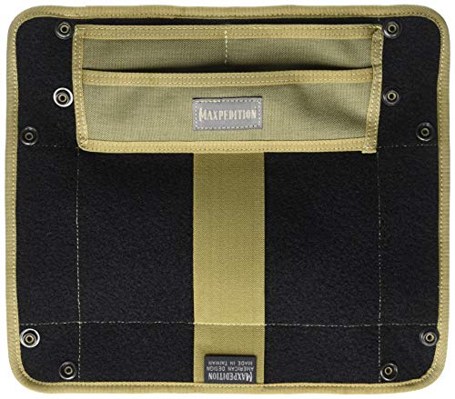 Tactical Travel Tray Y784