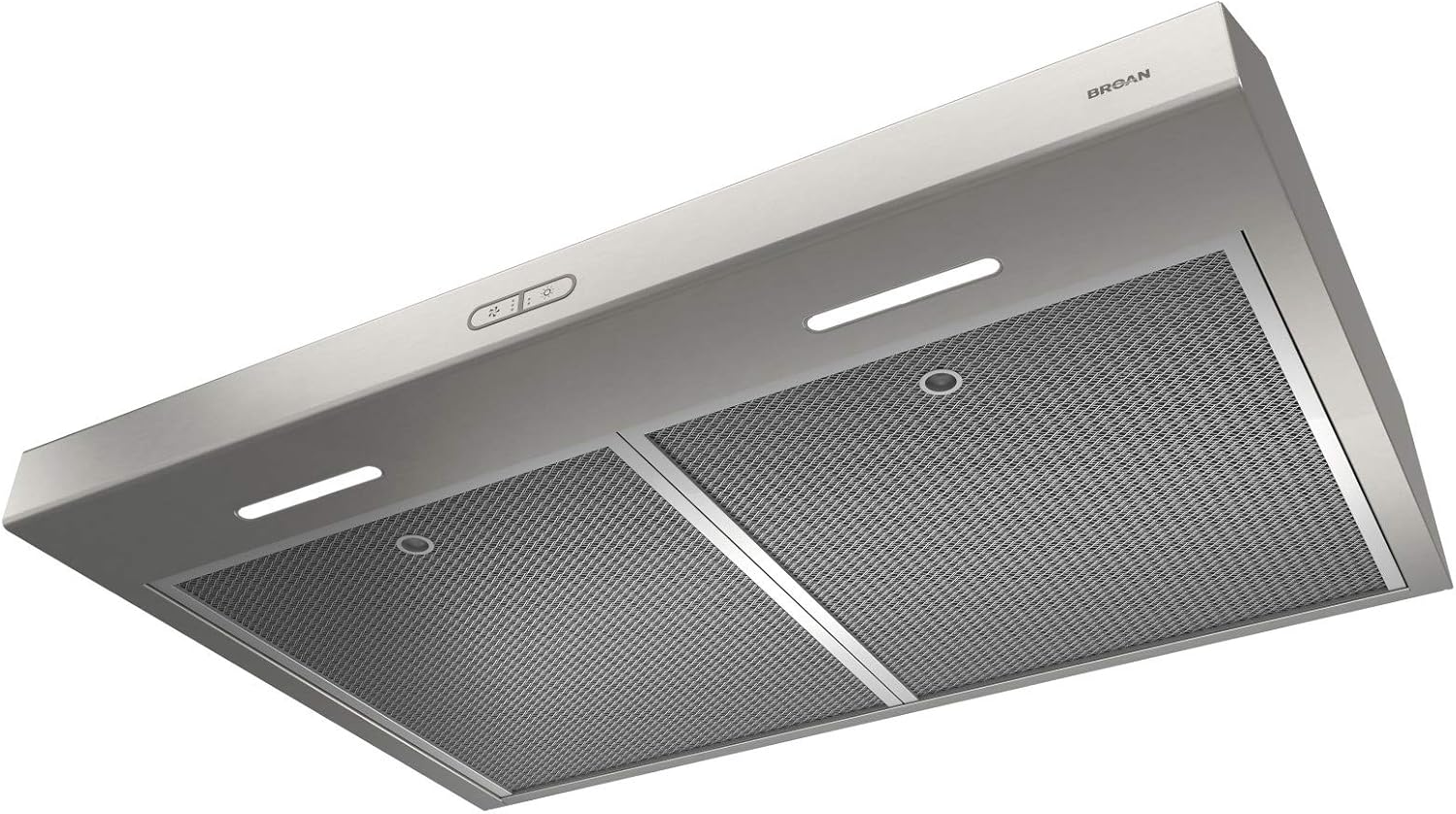 Under Cabinet Range Hood 30 Inch Stainless Steel X61800