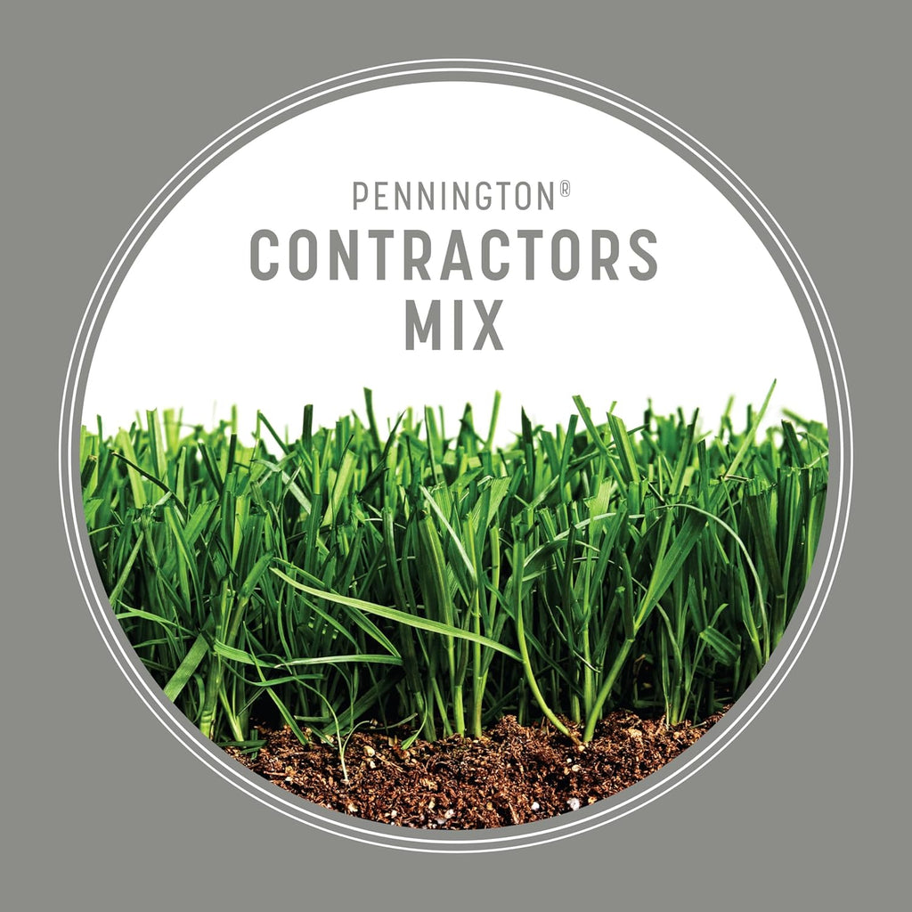 Grass Seed Mix Northern 40 lb H3411