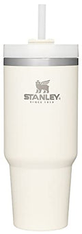 Stanley Quencher H2.0 FlowState Stainless Steel Vacuum Insulated Tumbler with Lid and Straw for Water, Iced Tea or Coffee, Smoothie and More
