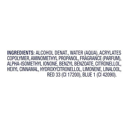 Non-Aerosol Hairspray Gloss & Control Extra Strong Hold 9.25 oz N32716