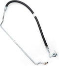 Power Steering Hose Pressure Line Hose Assembly 444100C030, 444100C070, 444100C071, 444100C072, 444100C082, 3402304 Replacement for Toyota Tundra 2000-2006 Sequoia 01-07 V8 4.7L
