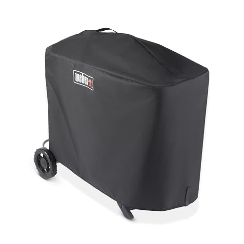 Heavy Duty Waterproof Grill Cover J75891