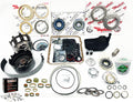 GM 4L60 4L65 4L65E Super Master Rebuild Transmission Kit 18 Pieces OEM 1993-2003