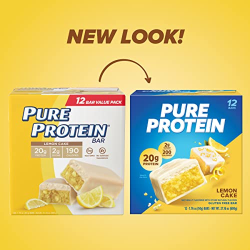 Protein Bars, High Protein Nutritious Snacks L24837