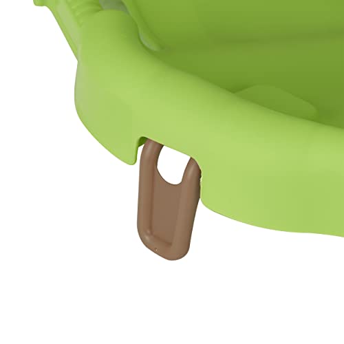 Bouncing Activity Saucer with World Explorer Theme K258851