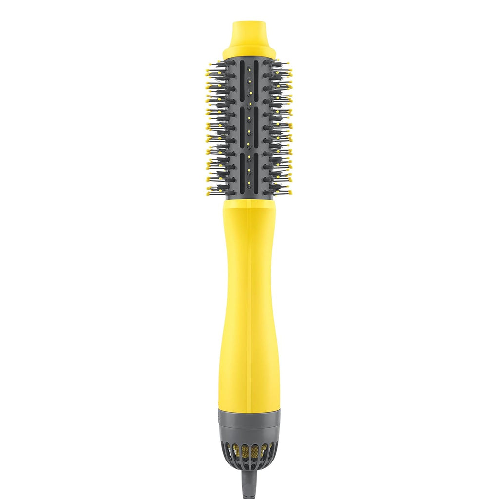 Oval Blow Dryer Brush for Long Hair, Lightweight with 3 Heat Settings N215