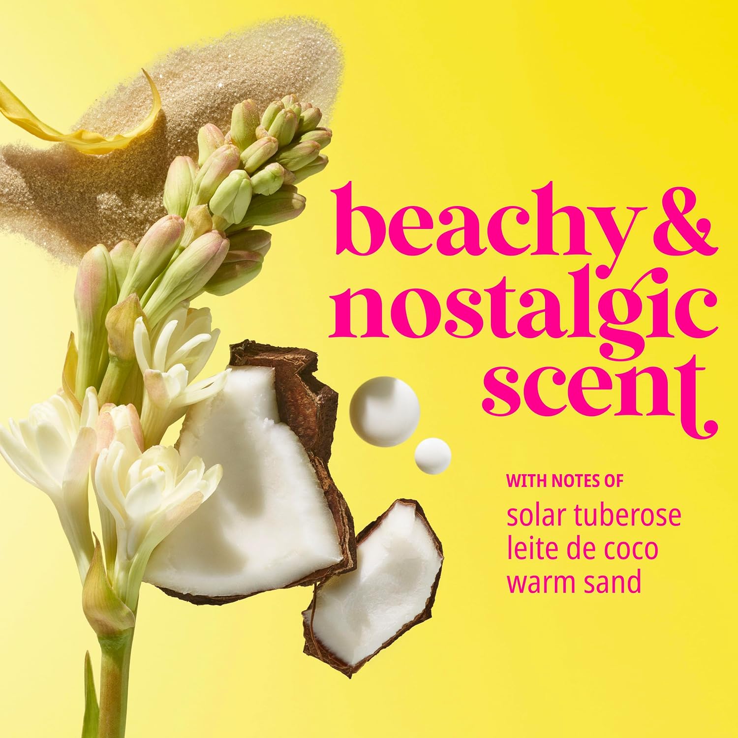 Body Oil SPF 50 D9780