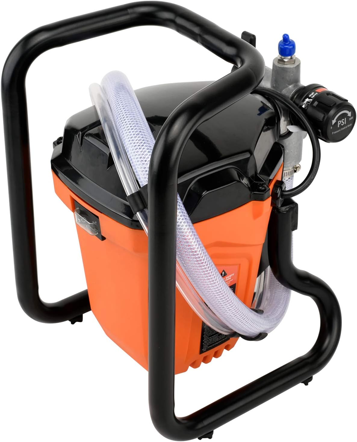 Airless Paint Sprayer 3000 PSI with 25ft Hose N6249