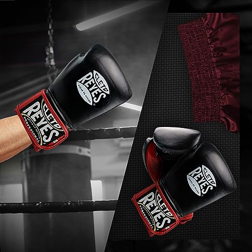 Extra Padding Boxing Gloves for Training and Sparring Z173