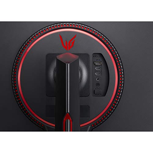 24" FHD IPS Gaming Monitor 144Hz 1ms GtG U17566