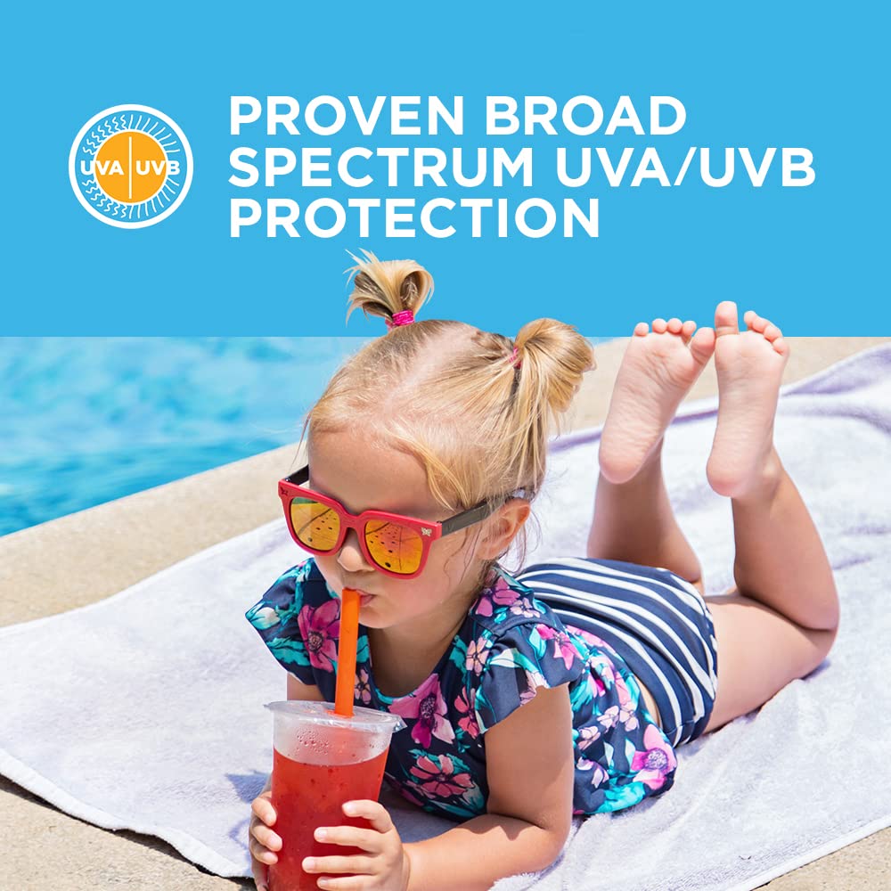 SPF 50 Sunscreen Spray, 5.5 Oz Y516232