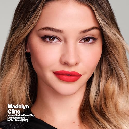 Matte Liquid Lipstick, Longwear, Waterproof, Lightweight X7780