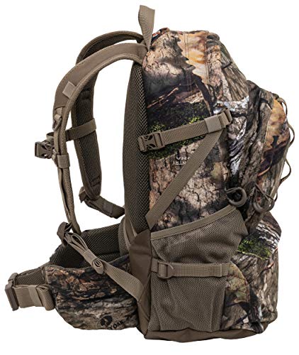 Outdoor Backpack A380