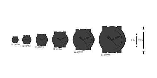 Nylon Band Field Watch K53800