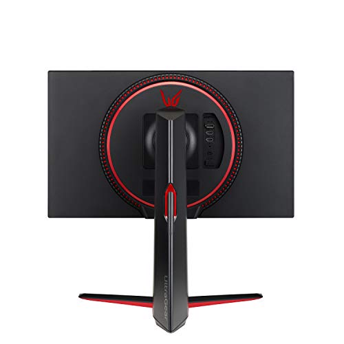 24" FHD IPS Gaming Monitor 144Hz 1ms GtG U17566