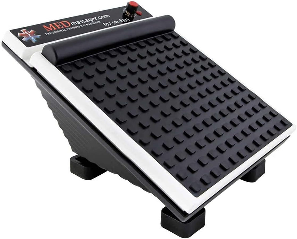 Body & Foot Massager Combo, 2-Speed V414724