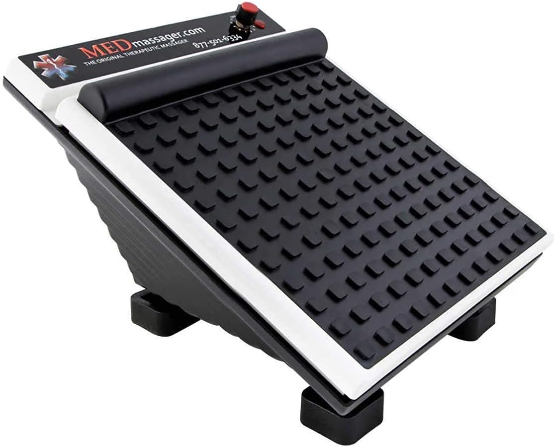 Body & Foot Massager Combo, 2-Speed V414724