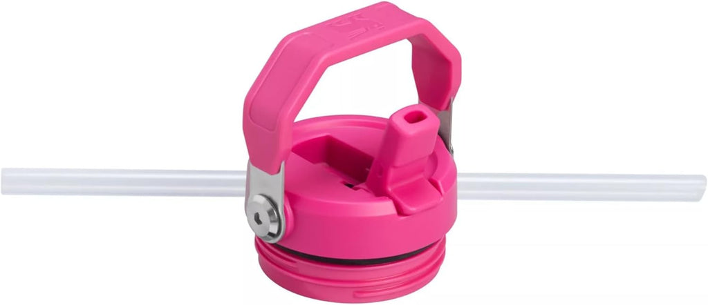 Stainless Steel IceFlow Flip Straw Tumbler, 30 oz Z47463
